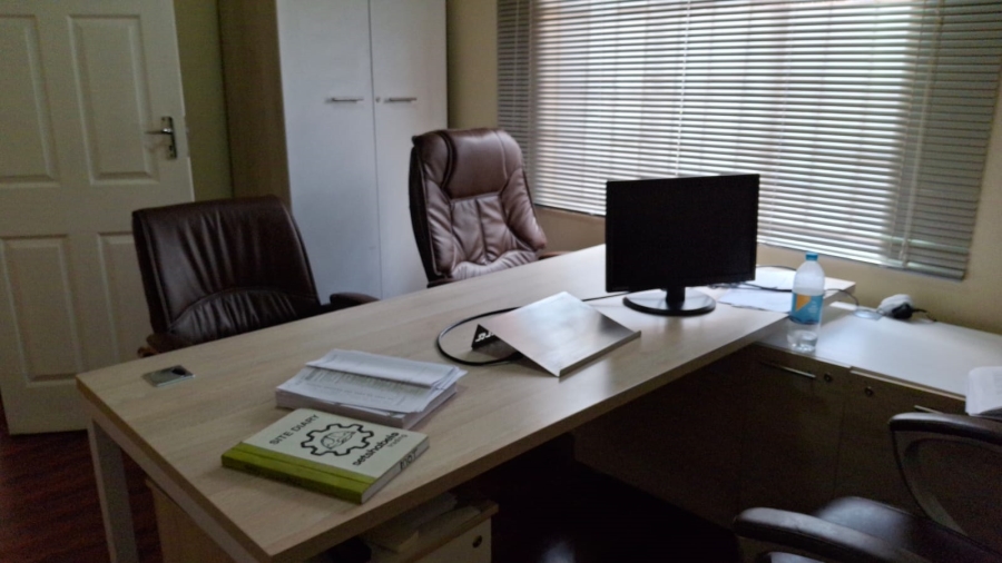 Commercial Property for Sale in Westdene Free State